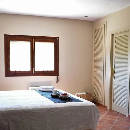 度假居 0849-h Pomelo Balcon del Mar